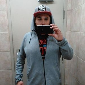 Meet your Posher, John paul